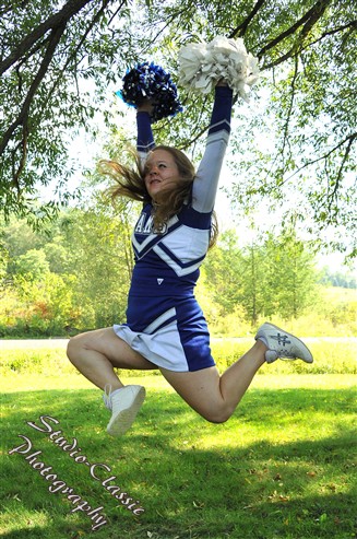 South Kortright Senior
